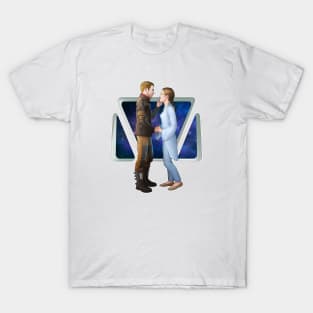 Fitzsimmons - Reunion T-Shirt